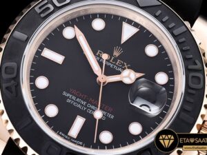 ROLYM106 - YachtMaster 116655 40mm RGRU Black BP Ult Swiss 2836 - 14.jpg